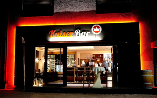 Landgasthof Zum Lamm