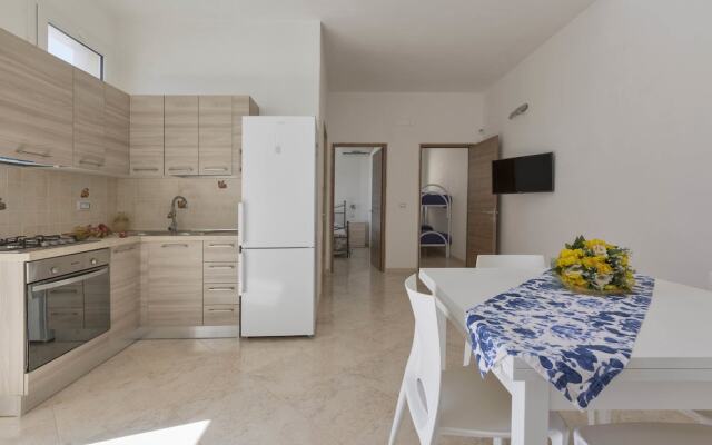 Residence Pianeta Mare