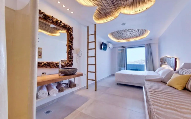 Ibiscus Boutique Hotel
