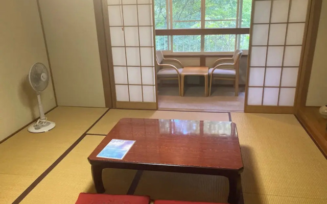 Yoyudo Karuizawasanso