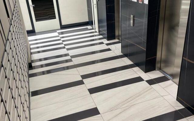 Апартаменты на улице Выборгская