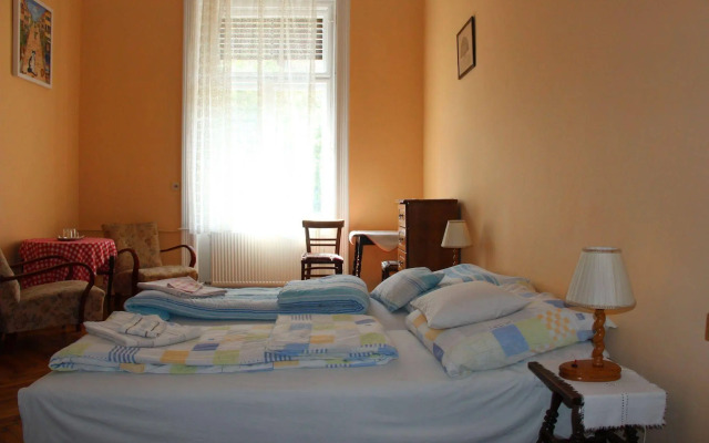A' Margit Guesthouse