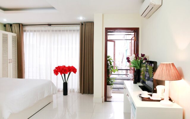 Hanoi Hibiscus Hotel