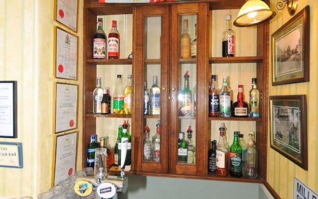 Edderton Hall Country House