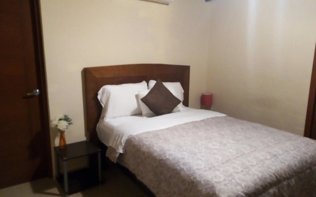 Pecari Bed and Breakfast