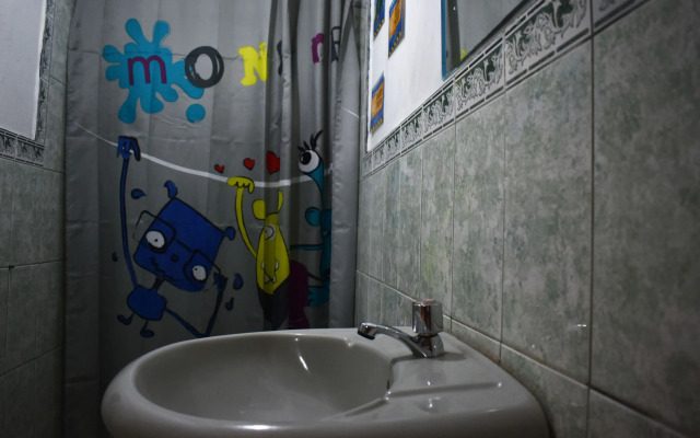 Supertramp Hostel Machupicchu