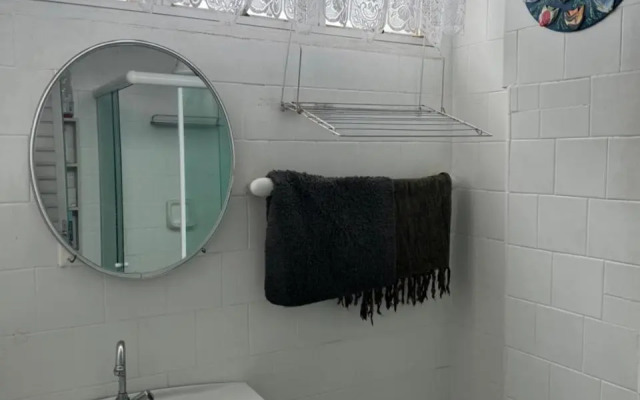 Kit p/2 pessoas vista mar