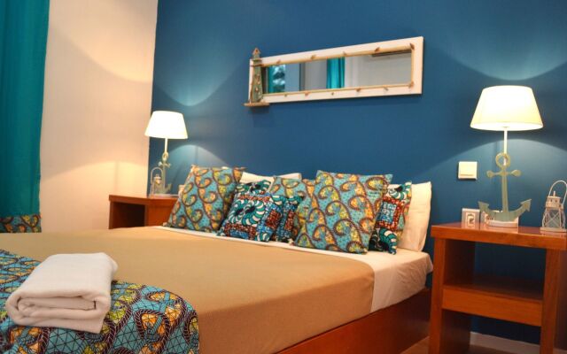 Отель Art House