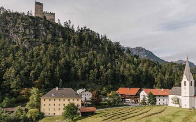 Gasthof Kronburg