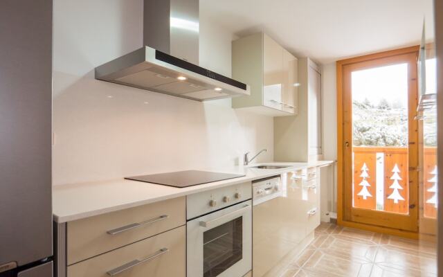 El Tarter Apartments