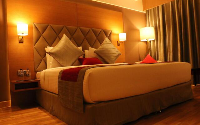 Ramada by Wyndham Darjeeling Gandhi Road