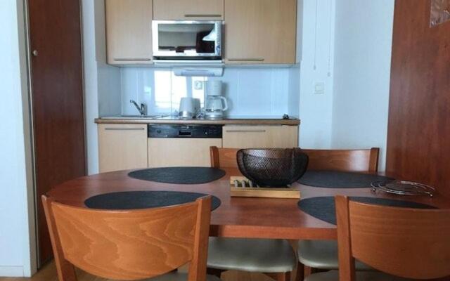 Appartement La Mongie, 2 pièces, 4 personnes - FR-1-404-297