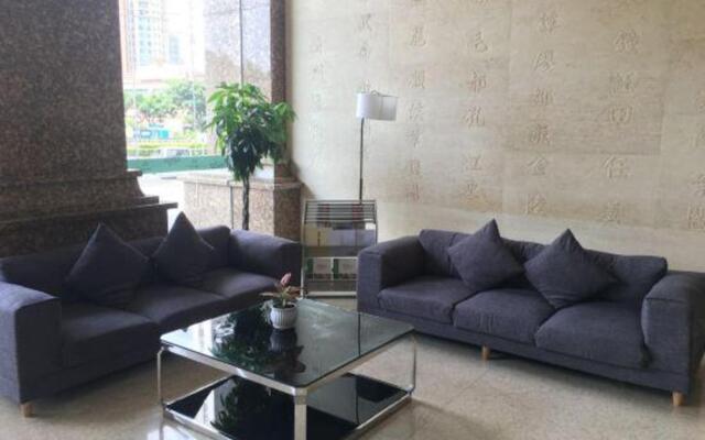 Shanshui Trends Hotel -panyu Branch