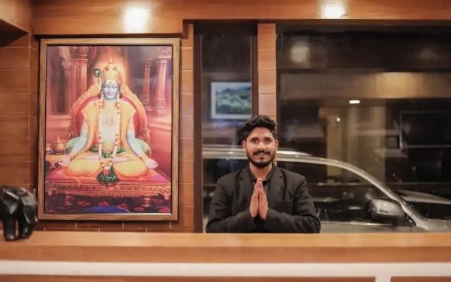 ECKO Premier New Yoga