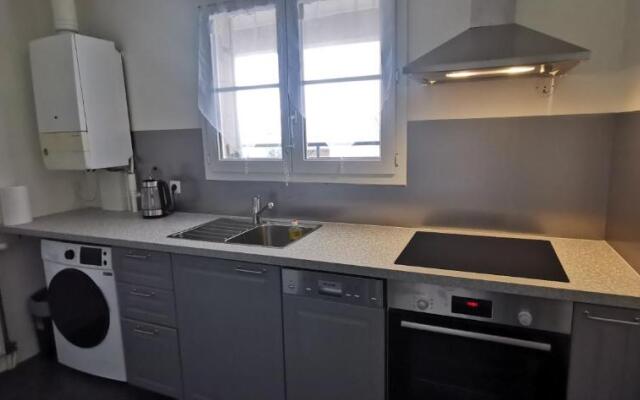Appartement Jelyad proche Disney