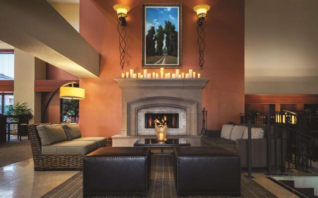 DoubleTree by Hilton Sonoma - Wine Country
