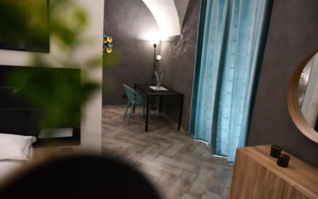 Apartments Casa Vacanze Dante