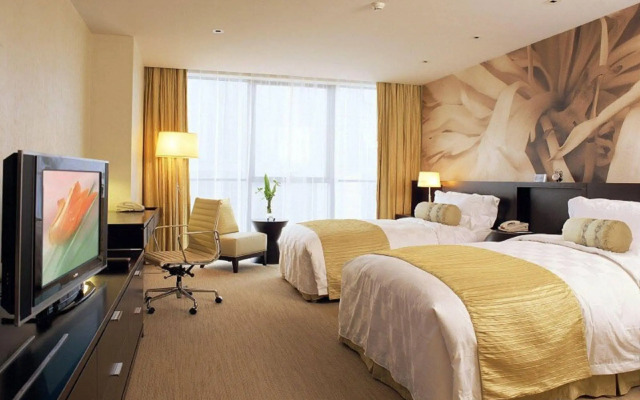 China National Convention Center Grand Hotel