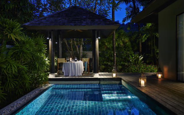 Anantara Layan Phuket Resort