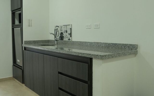 Hogar Dorado Las Gaviotas