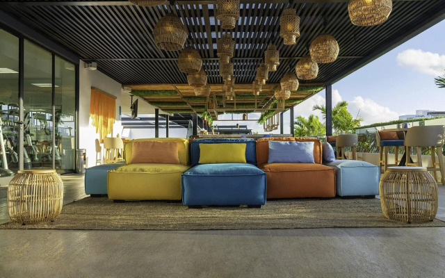 Fiesta Inn Playa del Carmen