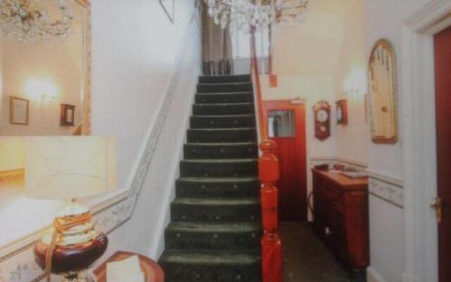 The Netherdale