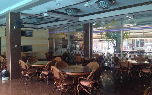 Galaxy Hotel