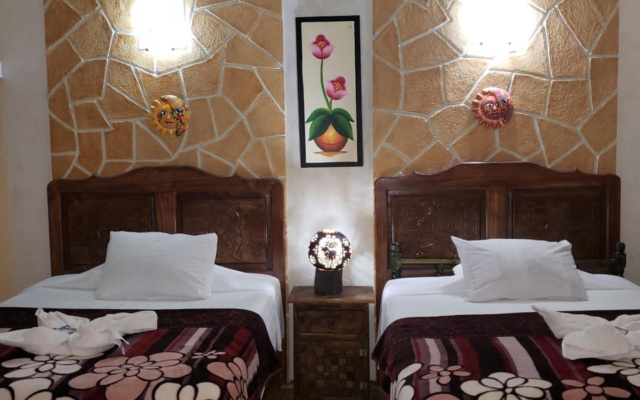 Hotel Maya