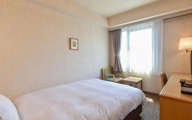 Yokkaichi City Hotel Annex