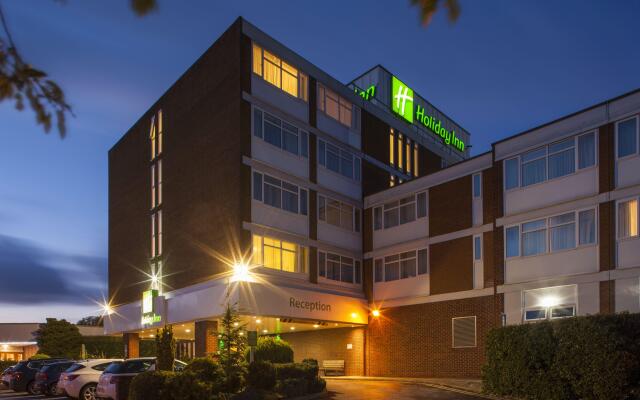 Holiday Inn York, an IHG Hotel