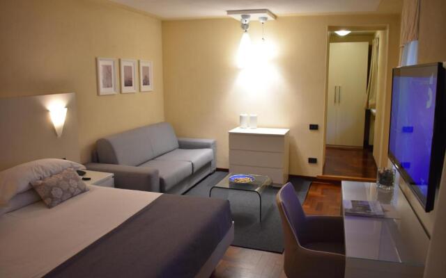 Hotel Boutique Antiche Mura