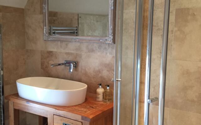 The Cherry Orchard B&B
