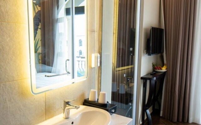 2Stay Tropical Grand World Phu Quoc