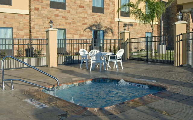 Best Western Bastrop Pines Inn