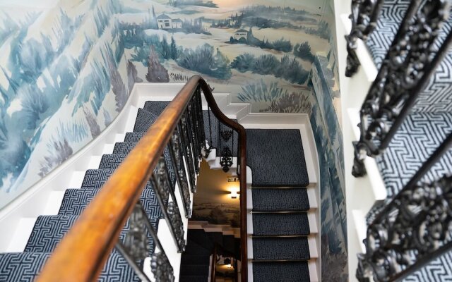 The Milsom Hotel