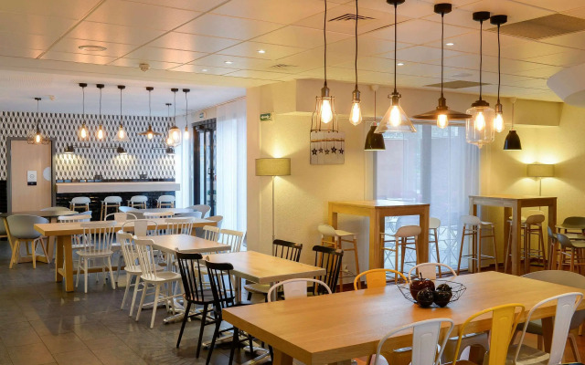Novotel Suites Rouen Normandie
