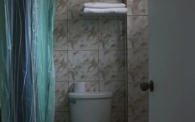Hostal Quepay