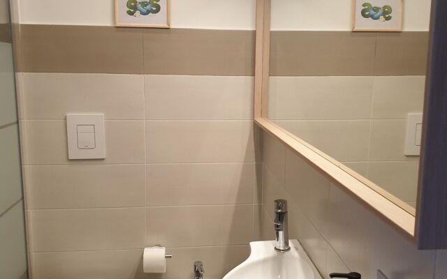 La Locanda dell'Arte-Piazza Dante