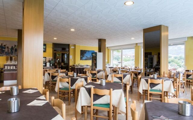 Hotel Roma