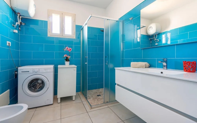 Casa Celeste 100m From Sea