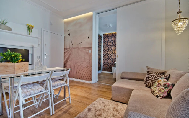 Imperial Apartments - Haffner Lux