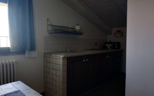 Casa Tentoni - Guest House