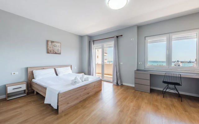 Portside Serenity NEW 2 BDR