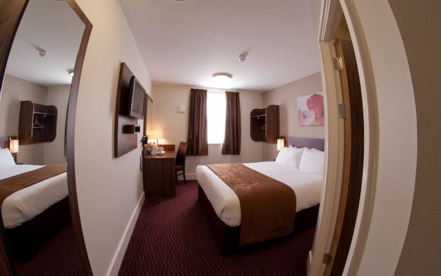 Two Rivers, Chepstow by Marston’s Inns
