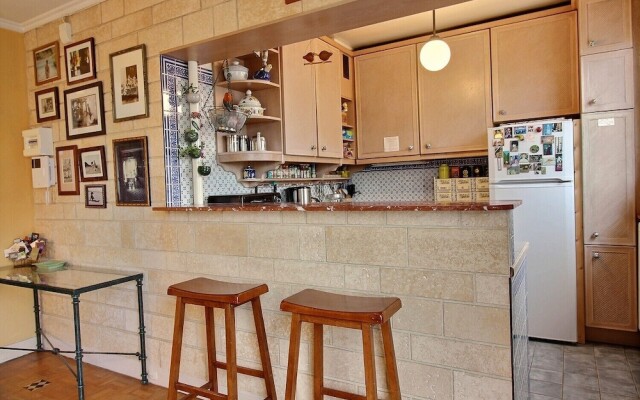 213367 - Appartement 6 personnes à Paris