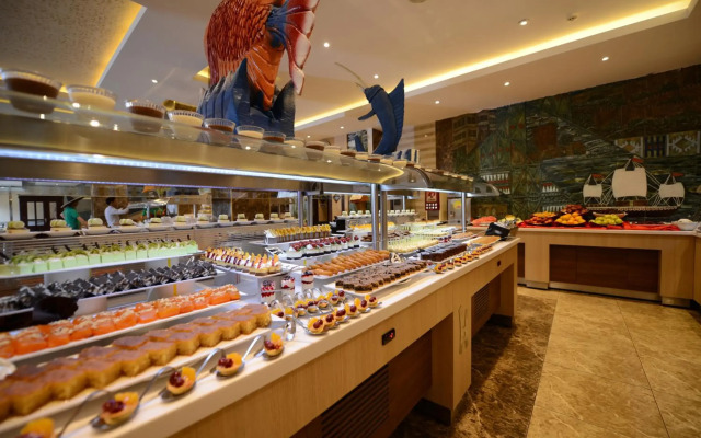 Kahya Hotel