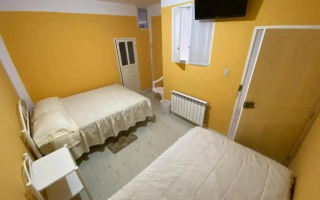 Hostal CASABLANCA