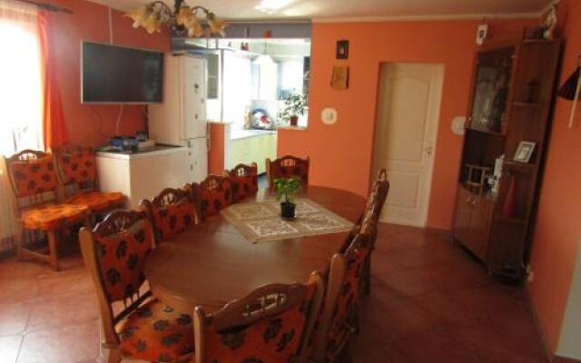 Patakmenti Vendégház