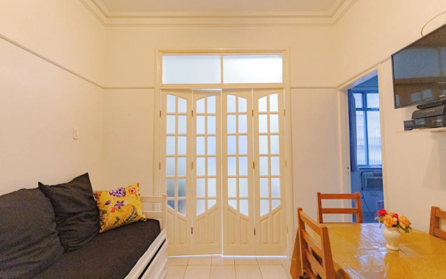 SUH Copacabana 103 Posto 6