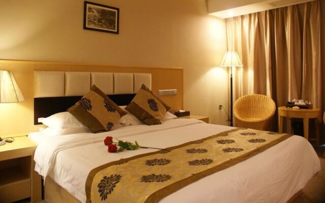 Hujing Hotel